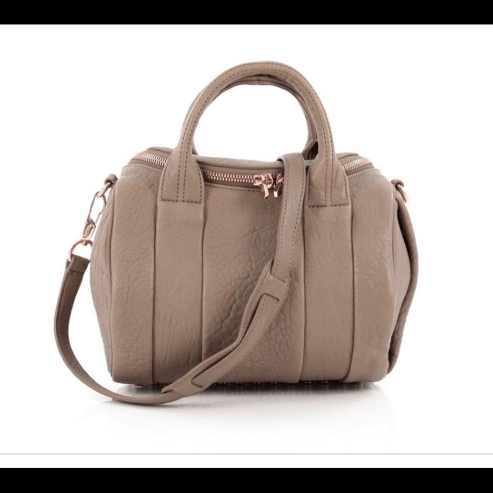Alexander Wang Rockie bag